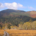 登山教室 日本百名山至仏山と尾瀬ヶ原