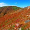 【市民登山教室】日本百名山　紅葉の那須岳
